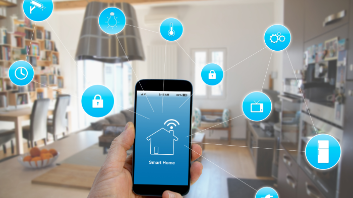 Smart Home Gadgets  Technology to Make Life Simpler